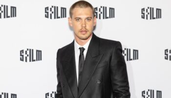 Dans le « American Psycho » de Luca Guadagnino, Austin Butler succède à Christian Bale