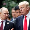 Don't expect any US-Russia rapprochement on Trump’s Watch