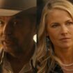 Billy Bob Thornton defends Ali Larter’s ‘cartoonish’ Landman role