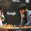 Echecs : à 18 ans, l'Indien Dommaraju Gukesh devient le plus jeune champion du monde