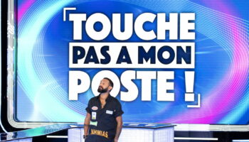 "On arrêtera TPMP… le temps d'un week-end" : Cyril Hanouna promet que son émission va continuer et donne une date