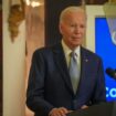 « L’Amérique s’est construite sur la promesse de secondes chances » : Joe Biden accorde 39 grâces et commue 1 500 peines