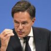 Mark Rutte: Nato-Generalsekretär warnt vor russischem Angriff auf Rest Europas