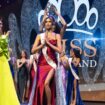 Miss France : l’équivalent du concours aux Pays-Bas s’arrête, car « les temps ont changé »