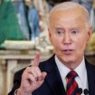 Biden clemency announcement gets mixed reviews on Capitol Hill: 'Where's the bar?'