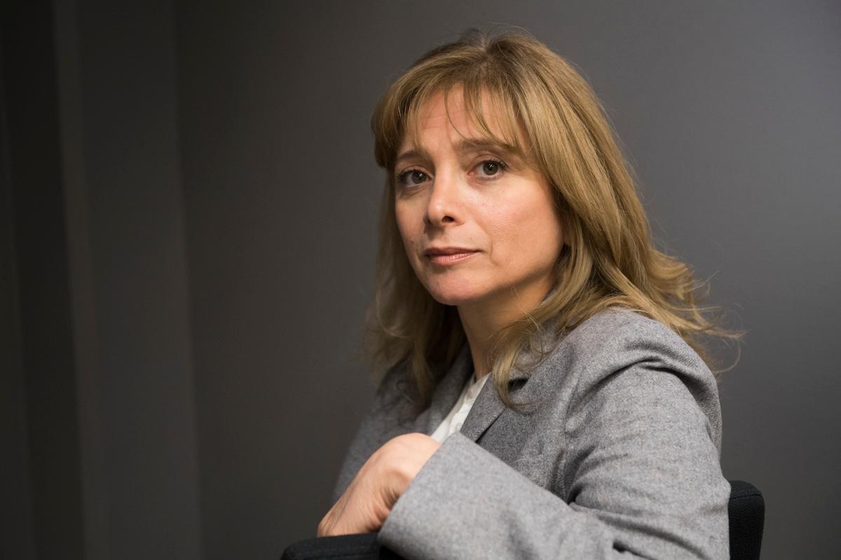 Samar Yazbek, romancière exilée en France : « Je vais rentrer en Syrie, tout recommencer »