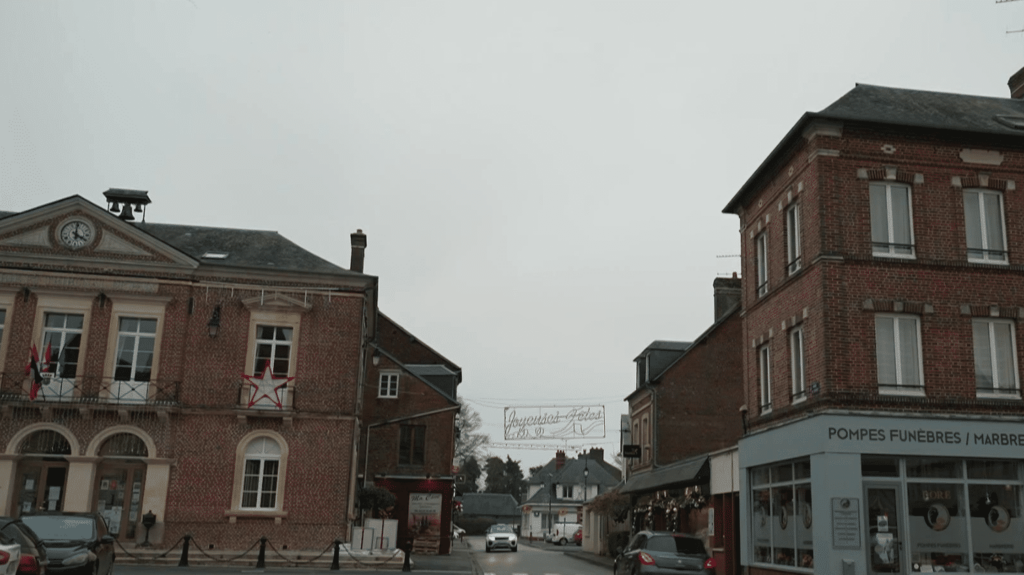 VIDEO. Dans l'Eure, le village de Thiberville hérite de plus de 10 millions d’euros