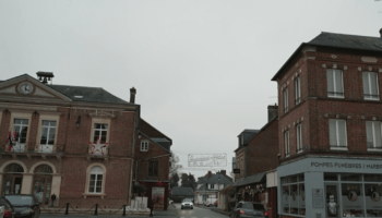 VIDEO. Dans l'Eure, le village de Thiberville hérite de plus de 10 millions d’euros