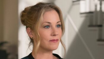 Christina Applegate recalls ‘first sign of MS’ while filming Dead to Me pilot