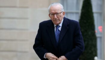 Yvon Gattaz, le patron des patrons sous Mitterrand, est mort à l’âge de 99 ans