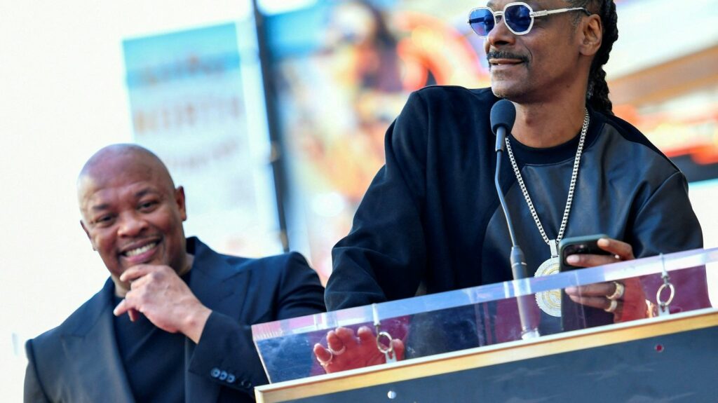 Trente ans après "Doggystyle", Snoop Dogg et Dr. Dre se réunissent à nouveau sur l'album "Missionary"