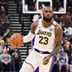 LeBron James steps away from Lakers due to 'personal reasons' amid shooting slump, feeling 'gassed'