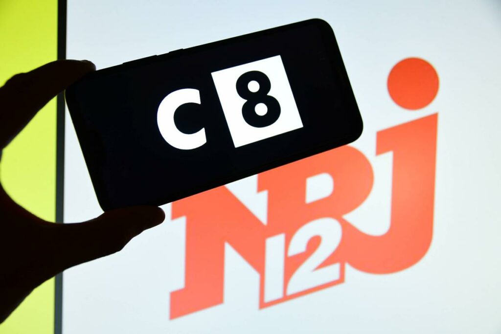 L’exclusion de C8 et NRJ12 de la TNT fin février confirmée par l’Arcom