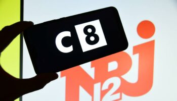 L’exclusion de C8 et NRJ12 de la TNT fin février confirmée par l’Arcom