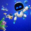 « Astro Bot », développé par un Français, est sacré « meilleur jeu vidéo de l’année »