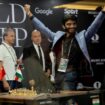 Indian teen credits Magnus Carlsen as he becomes youngest ever world chess champion