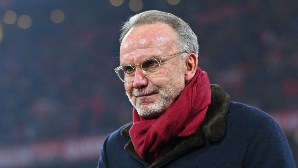 Beute im Wert von rund einer Viertelmillion Euro – Rummenigge Opfer eines Einbruchs