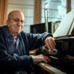 Le pianiste Martial Solal, légende du jazz, est mort à 97 ans