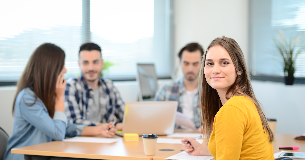 HEC Alumni a été le premier réseau à proposer aux anciens de soutenir financièrement des start-up créées par de jeunes diplômés.