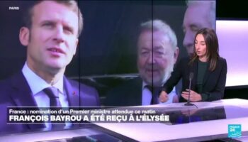 Nouveau Premier ministre : François Bayrou, un profil rassembleur ?