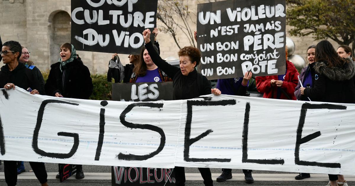 Viols de Mazan : un procès retentissant, “et maintenant ?”