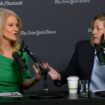 Kellyanne Conway calls out 'the always-wrong Never Trumpers:' 'You have stage 5 Trump Derangement Syndrome'