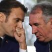 François Bayrou devient Premier ministre et fait battre à Emmanuel Macron un record qui en dit long