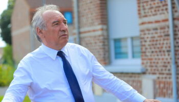 François Bayrou : après Matignon, des vues sur l'Elysée ? Le Premier ministre ne dit pas tout de ses ambitions pour 2027