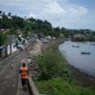 Mayotte : face au cyclone Chido, l’alerte rouge déclenchée à partir de vendredi soir