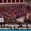 François Bayrou à Matignon : les dossiers qui attendent le nouveau Premier ministre