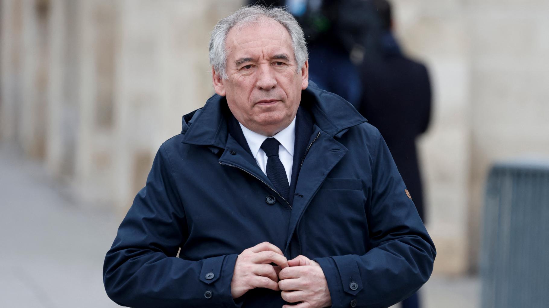 François Bayrou nommé Premier ministre malgré une affaire juidiciaire pas totalement derrière lui