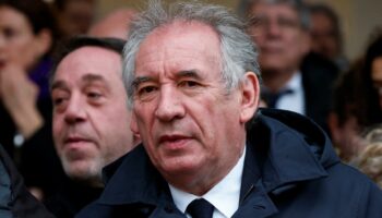 François Bayrou est le nouveau Premier ministre nommé par Emmanuel Macron