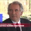 François Bayrou, un Premier ministre centriste à l'épreuve de la polarisation du paysage politique