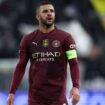 Foot : victime d'insultes racistes en ligne, le défenseur de Manchester City Kyle Walker demande des mesures fortes