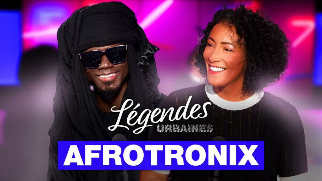 Afrotronix, le son du futur