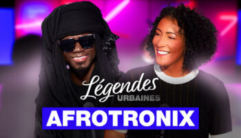 Afrotronix, le son du futur