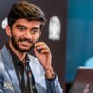 Dommaraju Gukesh, plus jeune champion du monde d’échecs, entre dans l’histoire