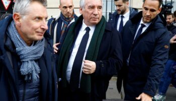 François Bayrou dans nos archives : un “apparatchik” tenace, “raisonnable mais ennuyeux”