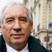 Nach Regierungssturz: François Bayrou ist neuer Regierungschef Frankreichs