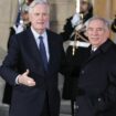 François Bayrou nommé Premier ministre : suivez la passation de pouvoir avec Michel Barnier à Matignon