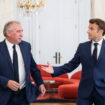 Pourquoi la nomination de Bayrou comme Premier ministre n'enchante pas Macron