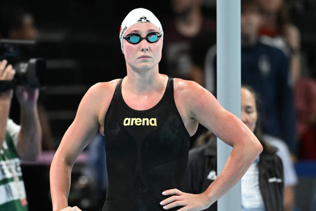 DIRECT. Championnats du monde de natation en petit bassin : Gastaldello tente la passe de trois, Kirpichnikova attendue sur 1500m