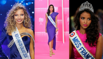 Miss France 2025 sur TF1 : Sabah Aïb (Miss Nord-Pas-de-Calais), symbole d’une élection qui n’échappe presque jamais au racisme