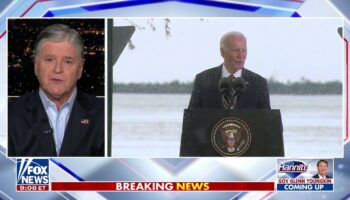 Biden channels 'Ghost of Christmas Past,' Trump can make education great, and more from Fox News Opinion