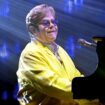 Elton John calls marijuana legalization 'one of the greatest mistakes of all time' after addiction struggles