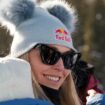 Lindsey Vonn verkündet ihr Weltcup-Comeback mit 40 Jahren