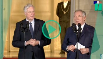 Bayrou succède à Barnier à Matignon : ses « obsessions » rappellent qu’il est bien un macroniste historique