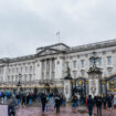 Shocking ! Buckingham Palace se déchaîne lors d’une fête de Noël