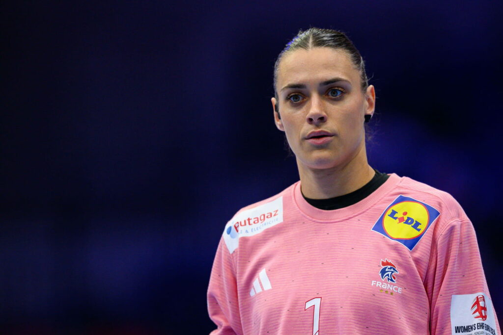 HANDBALL. France - Danemark : suivez l'avant-match en direct