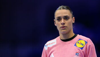 HANDBALL. France - Danemark : suivez l'avant-match en direct